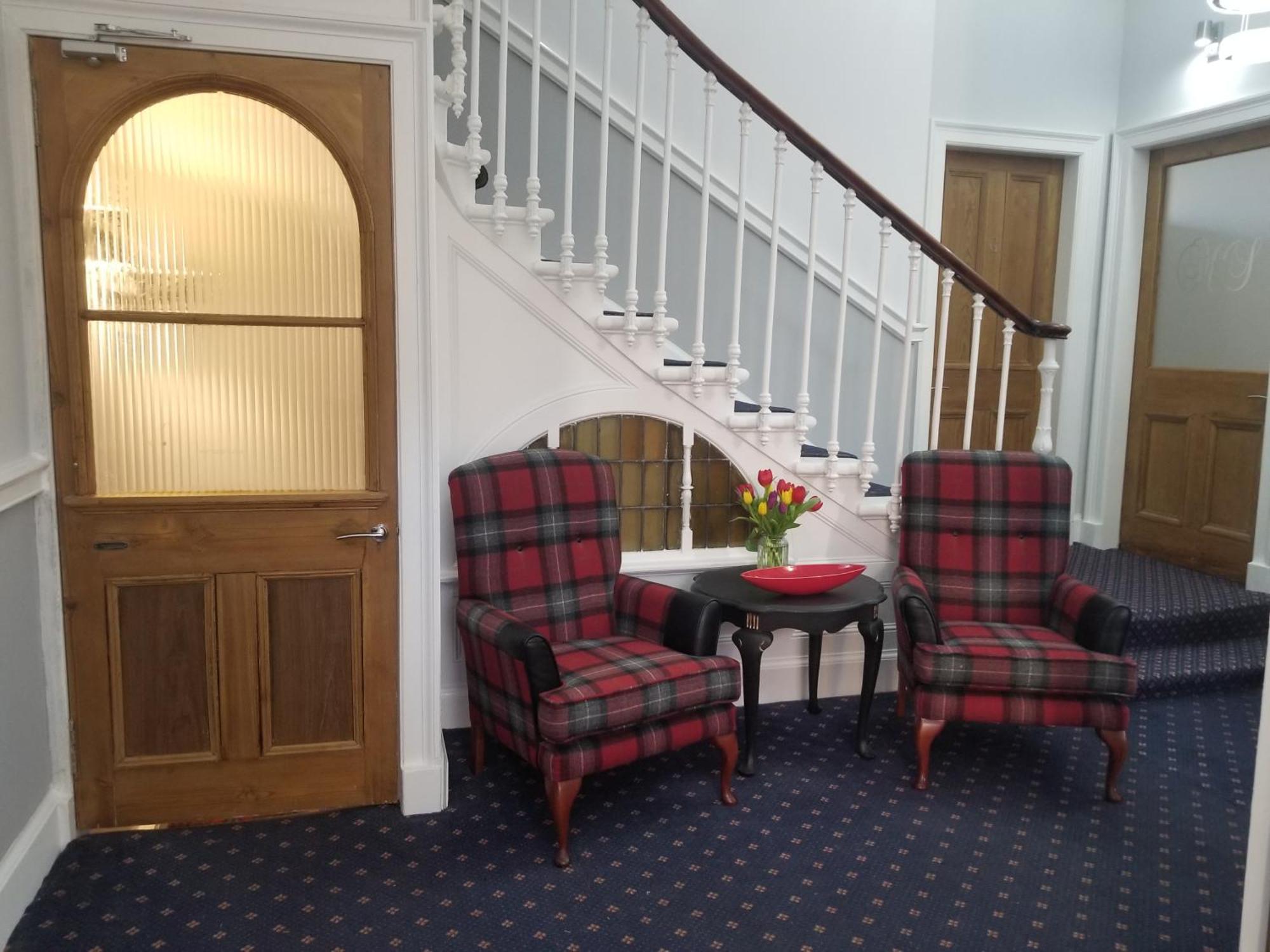 Mayfield Suites — Photos 3